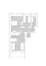 Apartments elPilar Wedding