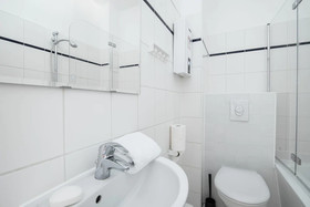 Apartments elPilar Wedding