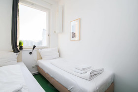 Apartments elPilar Wedding