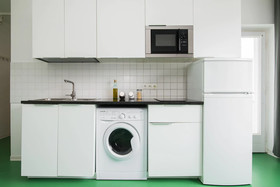 Apartments elPilar Wedding