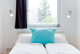 Apartments elPilar Wedding