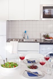 Apartments elPilar Wedding