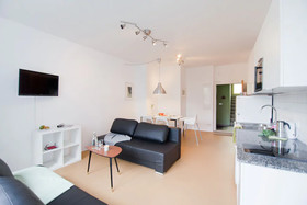 Apartments elPilar Wedding