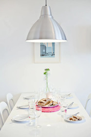 Apartments elPilar Wedding