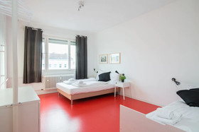 Apartments elPilar Wedding