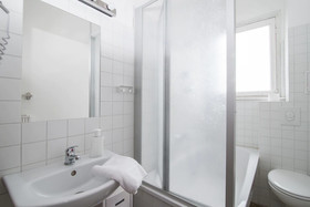 Apartments elPilar Wedding