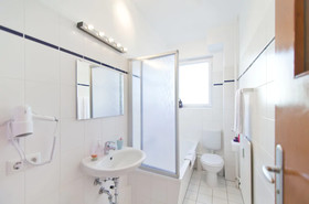 Apartments elPilar Wedding