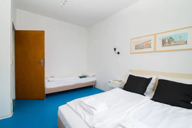 Apartments elPilar Wedding