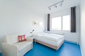 Apartments elPilar Wedding