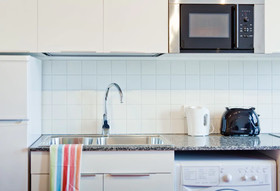 Apartments elPilar Wedding