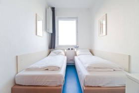 Apartments elPilar Wedding