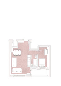 Apartments elPilar Wedding