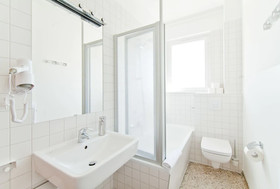 Apartments elPilar Wedding