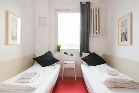 Apartments elPilar Wedding