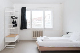 Apartments elPilar Wedding