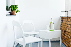 Apartments elPilar Wedding