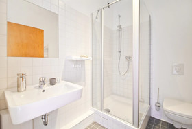 Apartments elPilar Wedding