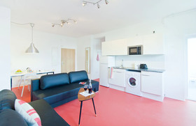 Apartments elPilar Wedding