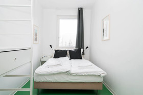 Apartments elPilar Wedding