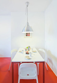 Apartments elPilar Wedding