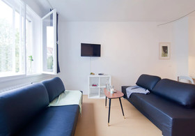 Apartments elPilar Wedding