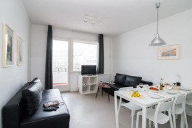 Apartments elPilar Wedding