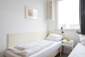 Apartments elPilar Wedding