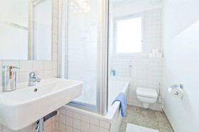 Apartments elPilar Wedding