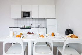 Apartments elPilar Wedding