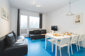 Apartments elPilar Wedding