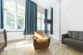 Apartments Berlin Bornimer Straße
