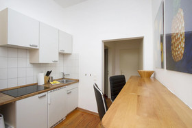 Apartments im Arnimkiez