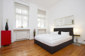 Apartments im Arnimkiez