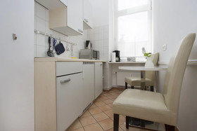 Apartments im Arnimkiez