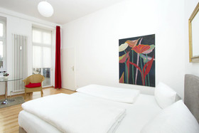 Apartments im Arnimkiez