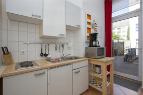 Apartments im Arnimkiez