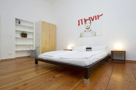 Apartments im Arnimkiez