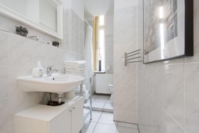 Apartments im Schillerpark