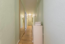 Apartments im Schillerpark