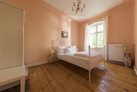 Apartments im Schillerpark