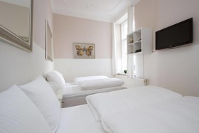 Apartments im Schillerpark