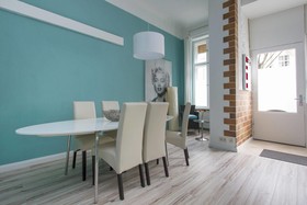 Apartments im Schillerpark