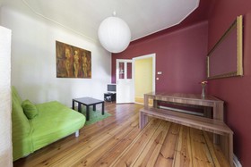 Apartments im Schillerpark