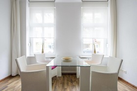 Apartments in Schoeneberg