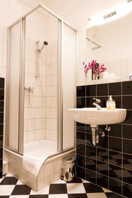 Apartments in Schoeneberg