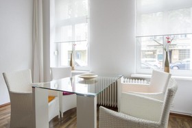 Apartments in Schoeneberg