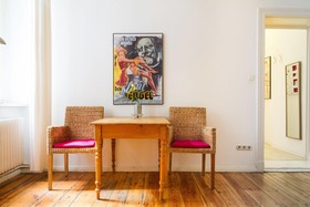 Apartments in Schoeneberg