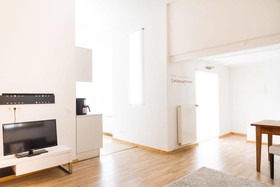 Apartments in Schoeneberg