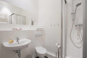 Apartments in Schoeneberg