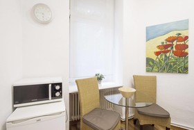 Apartments in Schoeneberg